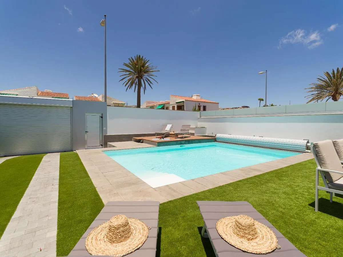 Villa Isabel Playa del Ingles