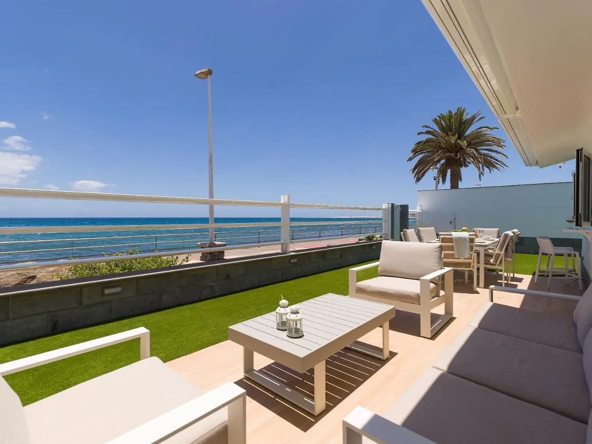 Villa Isabel Playa del Ingles