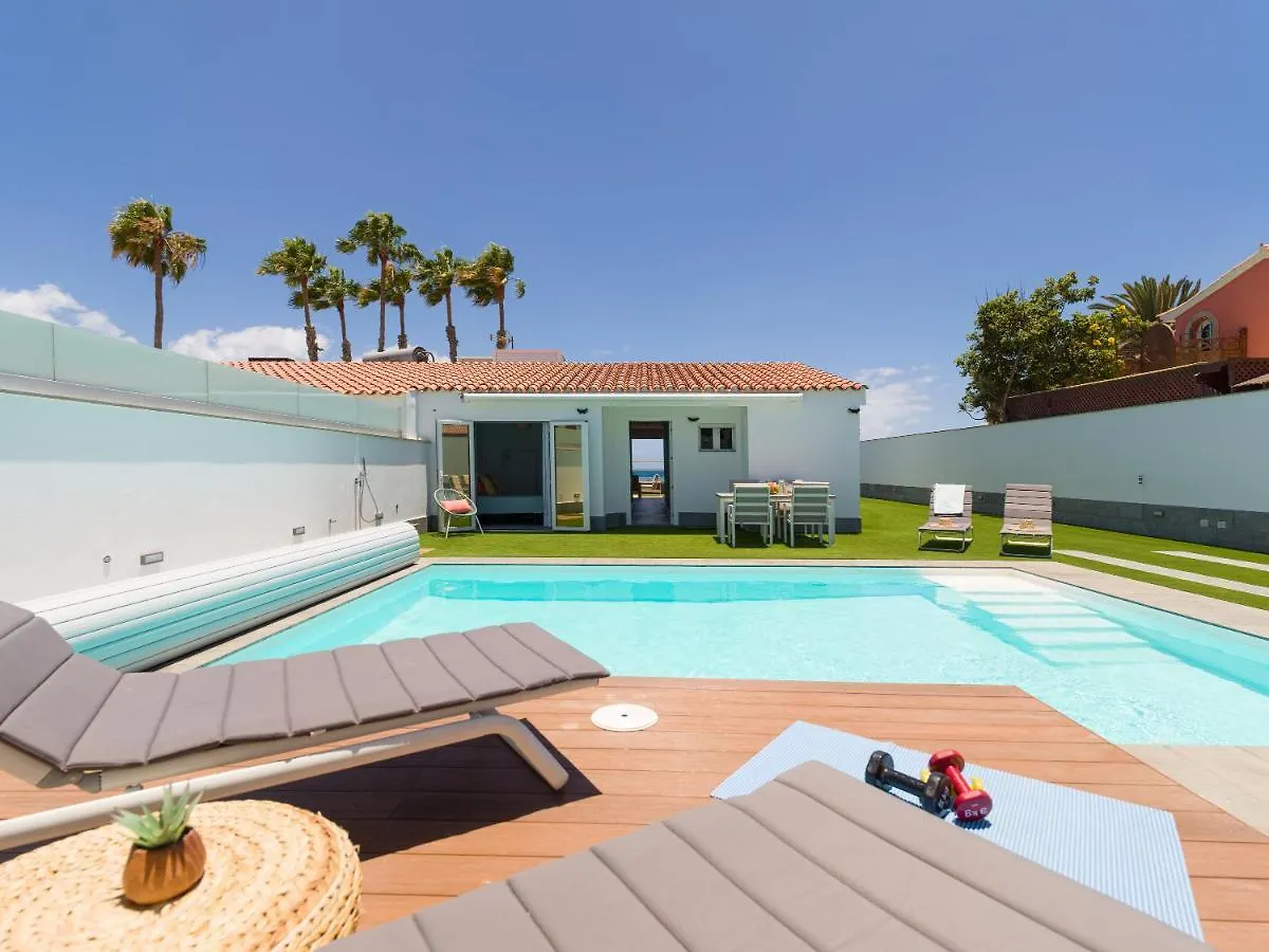 Villa Isabel Playa del Ingles